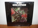 ++ 9th CREATION  -  REACHING FOR THE TOP  ++  **VERY RARE MODERN SOUL/FUNK**  LP