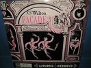 RCA LIVING STEREO SB 2039 *TAS*  FISTOULARI* CONDUCTS *WALTON: FACADE* LECOCQ*