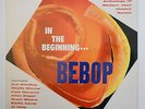 In the beginning..Bebop K.Winding-S.Manne-A.Eager-Brew Moore Savoy red DG Jazz