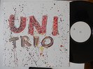 Perry Robinson-David Izenzon-Randy Kaye Uni Trio 1968 Sagyttarius Jazz