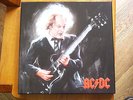 AC/DC - 3 PICTURE DISC LP BOX - PARIS 2000
