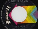 Billy Butler - Come Over To My Side - Killer Northern Soul Dancer - 45 HEAR
