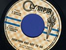 1254 PRINCE ROBINSON-EVERYONE HAS GOT TO GO-OLYMPIA 1976-REGGAE 45 7