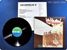 LED ZEPPELIN Led Zeppelin II MT1091 LP AG6406