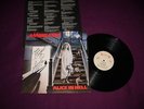 LP ANNIHILATOR / ALICE IN HELL / ROADRUNNER RR 9488 1 / SIGNED BY JEEF WATERS