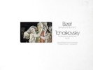 AUDIOPHILE - CHARLES MUNCH / Bizet Symphony No.1 / Chesky CR7