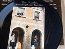 *The Beatles*(Something /Come together ) 7