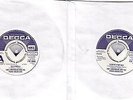 UDO LINDENBERG  Elly Pyrelly/Look at it my way  SEHR SELTENE ENGLISCHE PROMO 7