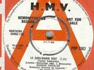 MAURICE CHEVALIER*YELLOW SUBMARINE*DEMO*THE BEATLES*LISTEN TO IT