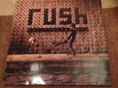 Rush - Roll The Bones LP - Great Condition - Germany - Atlantic Records