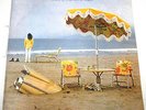 NEIL YOUNG On The Beach LP NICE 1974 original with custom inner sleeve