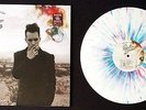 PANIC AT THE DISCO Too Weird To Live Too Rare To Die LP SPLATTER VINYL /1000