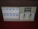 NAZARETH Exercises LP 1972 PEGASUS 1st Press SUPERB