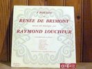 GUILLEMETTE BOYER & ANNE LALOE / Récital de DESNOS & BRIMONT / PRIVATE 10