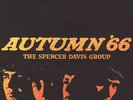 Spencer Davis Group  ?– Autumn '66 + 4 bonus LP VINYL 500pcs limited ovp sealed