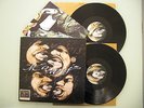 Fünf Sterne Deluxe - Neo Now, D '2000, 2 LP's, Vinyl: vg+