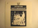 THE BRITISH NORTH AMERICAN ACT 
