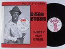 TRINITY Uptown Thing A Swing TR 12