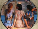 Pink Floyd - Rare Beauties Picture Disc LP 1980's Ex/N/Mint