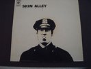 SKIN ALLEY: same - RARE DEBUT 1970 CBS UK PROGRESSIVE PSYCH ROCK LP