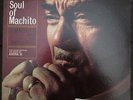 * MACHITO & HIS ORCHESTRA Soul Of RARE AFRO CUBAN JAZZ BOOGALOO Cotique LP Hear