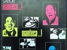 * MANTECA Ritmo Sabor   Afro Funky RARE LATIN FUNK BREAKS GUAGUANCO GRC LP HEAR