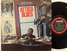 Archie Shepp Attica Blues vinyl NM gatefold Impulse stereo AS-9222