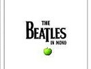 The Beatles in Mono Vinyl Box NEUWARE Vinyl 14 LP´s UC
