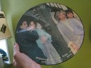 the CURE PICTURE DISC 12