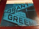 GRANT GREEN Street Of Dreams BLUE NOTE BST 84253 Liberty Van Gelder, Elvin Jones