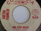 NORTHERN SOUL 45/ ARETHA FRANKLIN 