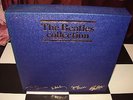THE BEATLES COLLECTION Parlophone Box Set BC 13 BOX ONLY