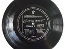 RARITÄT: ROLLING STONES Exile on Main Street  Flexi disc New Musical Express