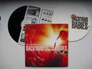 BACKYARD BABIES - SAFETY PIN & LEOPARD SKIN - 12
