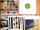 Pearl Jam No Code Vinyl LP New White Opaque w/Polariods