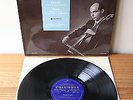COLUMBIA 33CX 1477 Orig 1st JANOS STARKER Dvorak Cello conc FAURE SUSSKIND