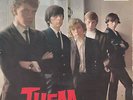 THEM gloria + 3 EP 7