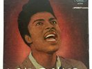 LITTLE RICHARD Vol 2 - rare UK orig press LP rare EX