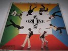 OZONE - WALK ON - 1980 - VERY RARE BOOGIE FUNK LP
