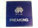 CHOCOLATE BUTTERMILK BAND - freaking - CBM - SEALED