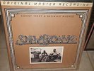 Sonny Terry and Brownie McGhee Sonny & Terry MFSL Sealed LP