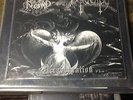 BLUT AUS NORD/ REVERENCE split 10