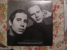 PAUL SIMON & ART GARFUNKEL-BOOKENDS-FACTORY SEALED-POSTER-PC 9529-HYPE STICKER
