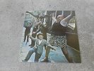 THE DOORS-STRANGE DAYS-JIM MORRISON-LP-VINYL-IMP-UK-NM