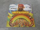 JOE HIGGS-UNITY IS POWER-LP-VINYL-INSERT-1 STOP (1979)-IMP-UK-