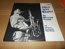 LP FREE JAZZ ALBERT AYLER QUARTET 