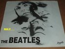THE BEATLES UNIQUE COVER TURKISH PRESS 45  XXXXRARE  COME TOGETHER / SOMETHING