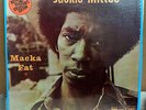 REGGAE ROOTS LP - JACKIE MITTOO - MACKA FAT - COLLECTOR'S EDITION on STUDIO ONE