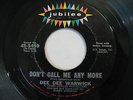 *HEAR* NORTHERN SOUL POPCORN 45 - DEE DEE WARWICK You're No Good / Don't Call Me