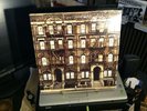 PHYSICAL GRAFFITTI-SEALED PRISTINE CONDITION-2LP
